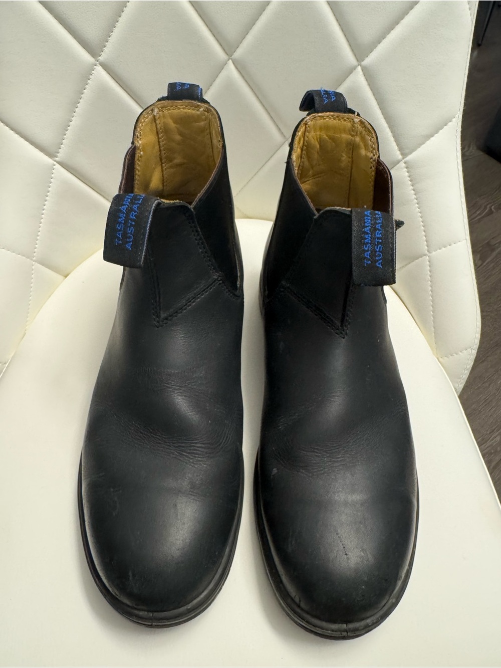 Men’s Winter Blundstones